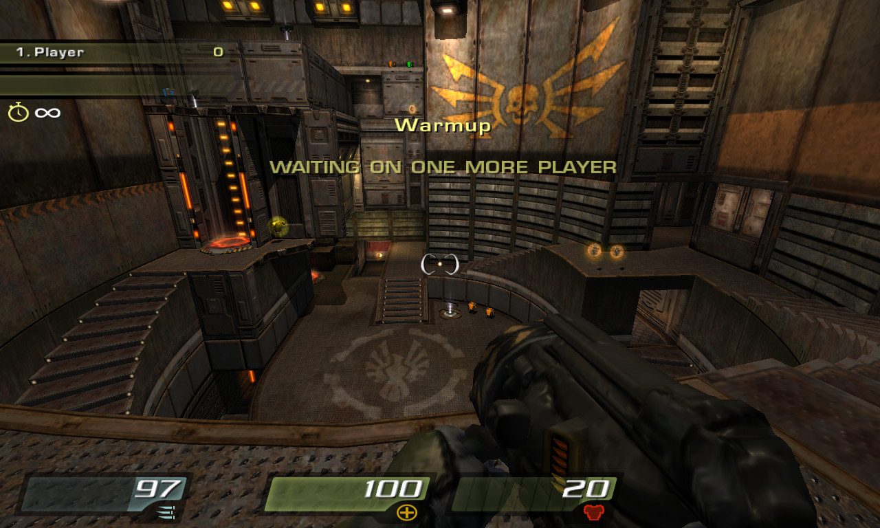 Latest free Shooter games for Linux 